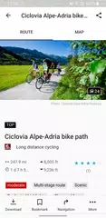 Alpe Adria Biketour XAPK download