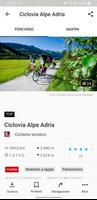 3 Schermata Ciclovia Alpe Adria Biketour