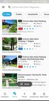 Alpe Adria Radweg 截圖 1