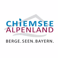 Chiemsee Alpen App