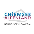 ChiemseeAlpenAPP icon