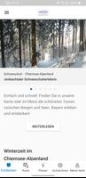 ChiemseeAlpenAPP 海报