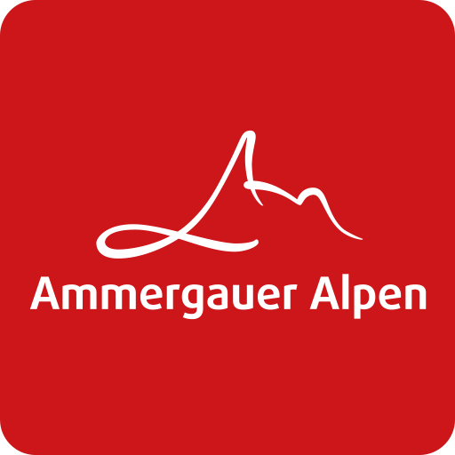 Tourenplaner Ammergauer Alpen