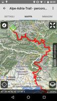 3 Schermata Alpe Adria Trail