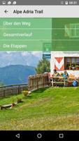 Alpe Adria Trail ảnh chụp màn hình 1