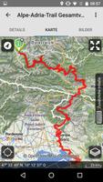 Alpe Adria Trail ảnh chụp màn hình 3
