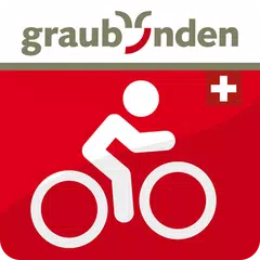 Graubünden Mountainbike アプリダウンロード