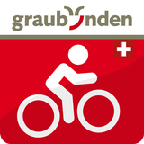 Graubünden Mountainbike simgesi