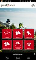 Graubünden Mountainbike gönderen