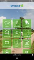 Emsland poster