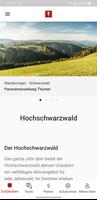 Hochschwarzwald โปสเตอร์