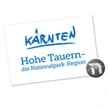 Hohe Tauern