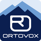 Ortovox Bergtouren App 아이콘