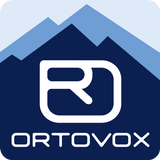 Ortovox Bergtouren App ikona