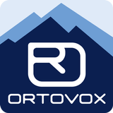 Ortovox Bergtouren App biểu tượng