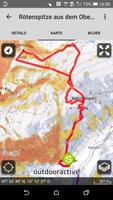 Ortovox Bergtouren App 截图 1