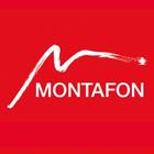 Montafon आइकन