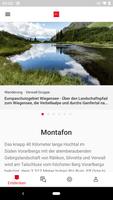 Montafon 海報
