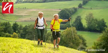 neanderland STEIG Hiking App