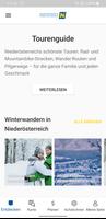 Niederösterreich Guide الملصق