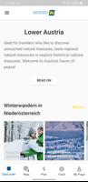 Lower Austria Guide poster