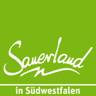 Sauerland&Siegen-Wittgenstein أيقونة