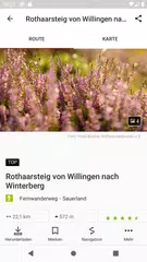 Sauerland&Siegen-Wittgenstein アプリダウンロード