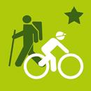 Saarland: Touren - App-APK