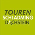 Touren Schladming-Dachstein simgesi
