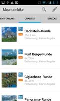Touren Schladming-Dachstein captura de pantalla 1