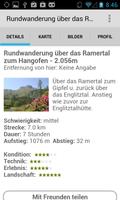 Touren Schladming-Dachstein screenshot 2