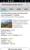 Touren Schladming-Dachstein capture d'écran 2