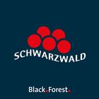 Schwarzwald आइकन