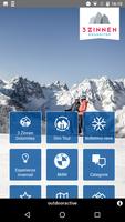 Poster GIRO DELLE CIME