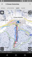 GIRO DELLE CIME 截圖 2