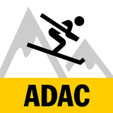 ADAC Skiguide 2019-icoon