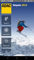 ADAC Skiguide 2019-poster