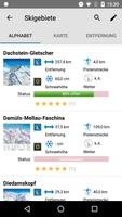 ADAC Skiguide 2019 تصوير الشاشة 1