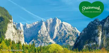 Steiermark Touren