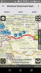 Steiermark Touren APK download