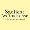 Südliche Weinstraße, Pfalz Zeichen