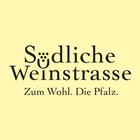 Südliche Weinstraße, Pfalz Zeichen