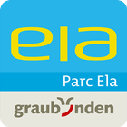 Parc-Ela ikona