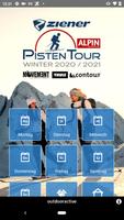 PISTENTOUR penulis hantaran