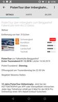 PISTENTOUR syot layar 1