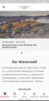 Wienerwald poster