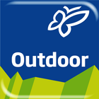 Outdoor Trentino simgesi