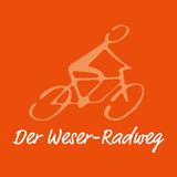 ikon Weser-Radweg