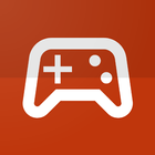 PC Games Radar for Epic Games, icon