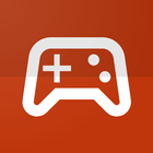 PC Games Radar for Epic Games, أيقونة